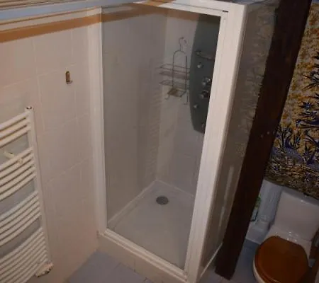 Chez Eva Appartement Honfleur