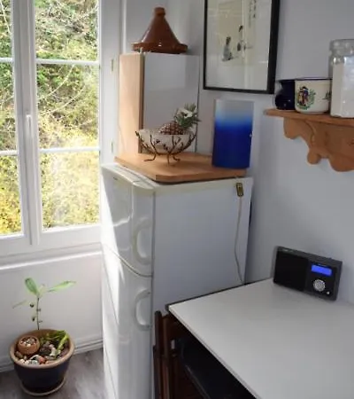Appartement Chez Eva *