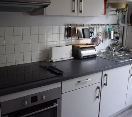 Appartement Chez Eva *